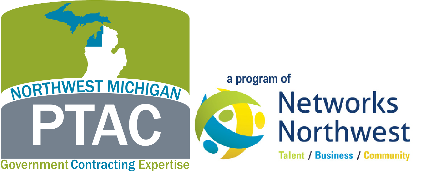 Northwest Michigan Procurement Technical Assistance Center (PTAC) is seeking part-time Administrative Assistant