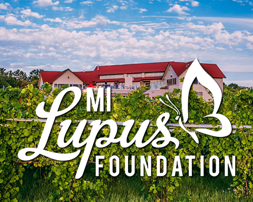 Sip & Support for Lupus at Bonobo Winery