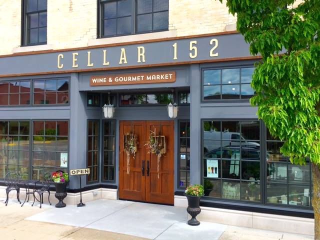 Ladies Night Out at Cellar 152 - Cellar 152