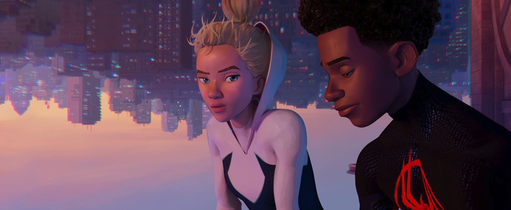 REVIEW: Spider-Man: Across the Spider-Verse is what happens when