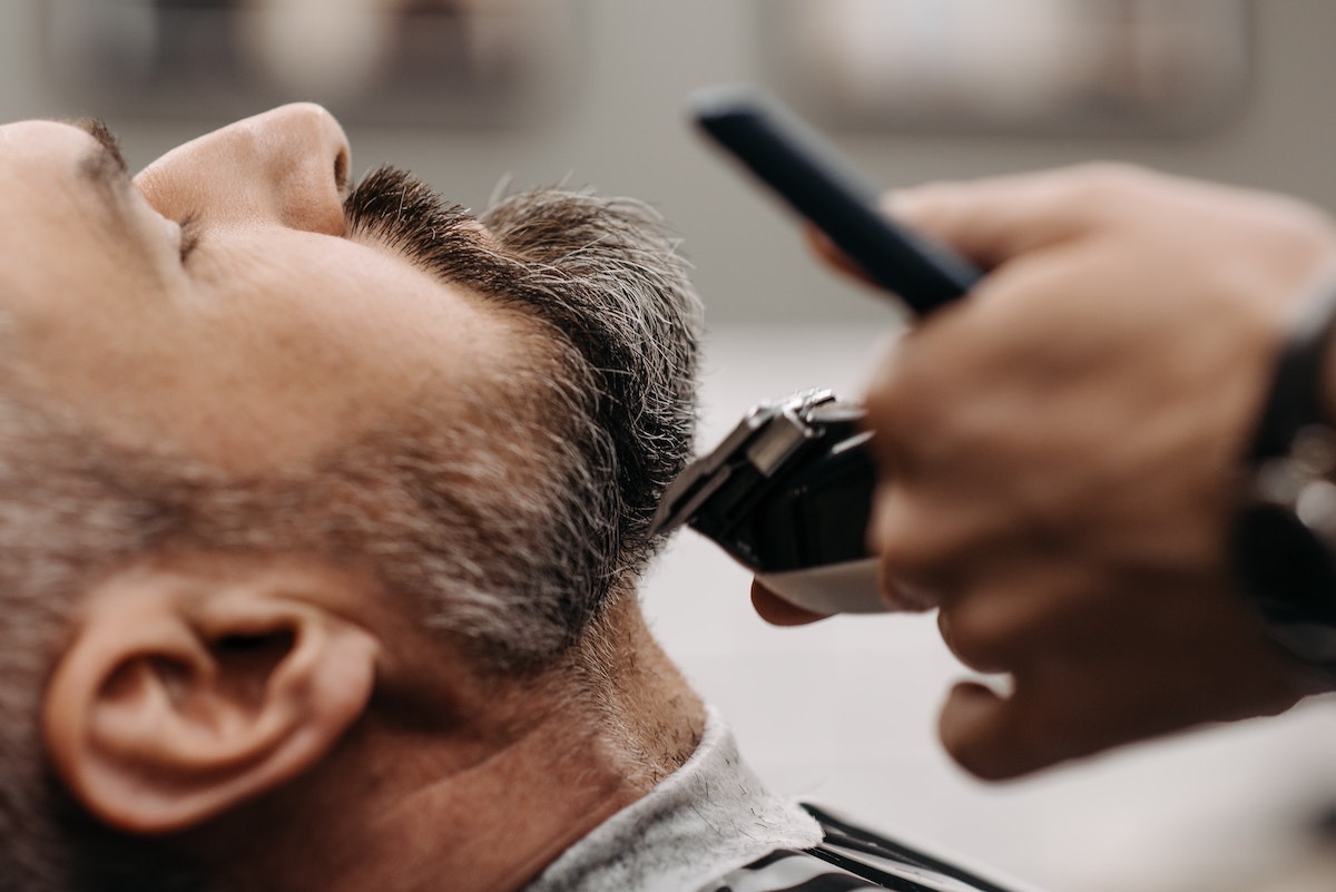 Discover the Latest Mens Haircut Trends at Judes Barbershop