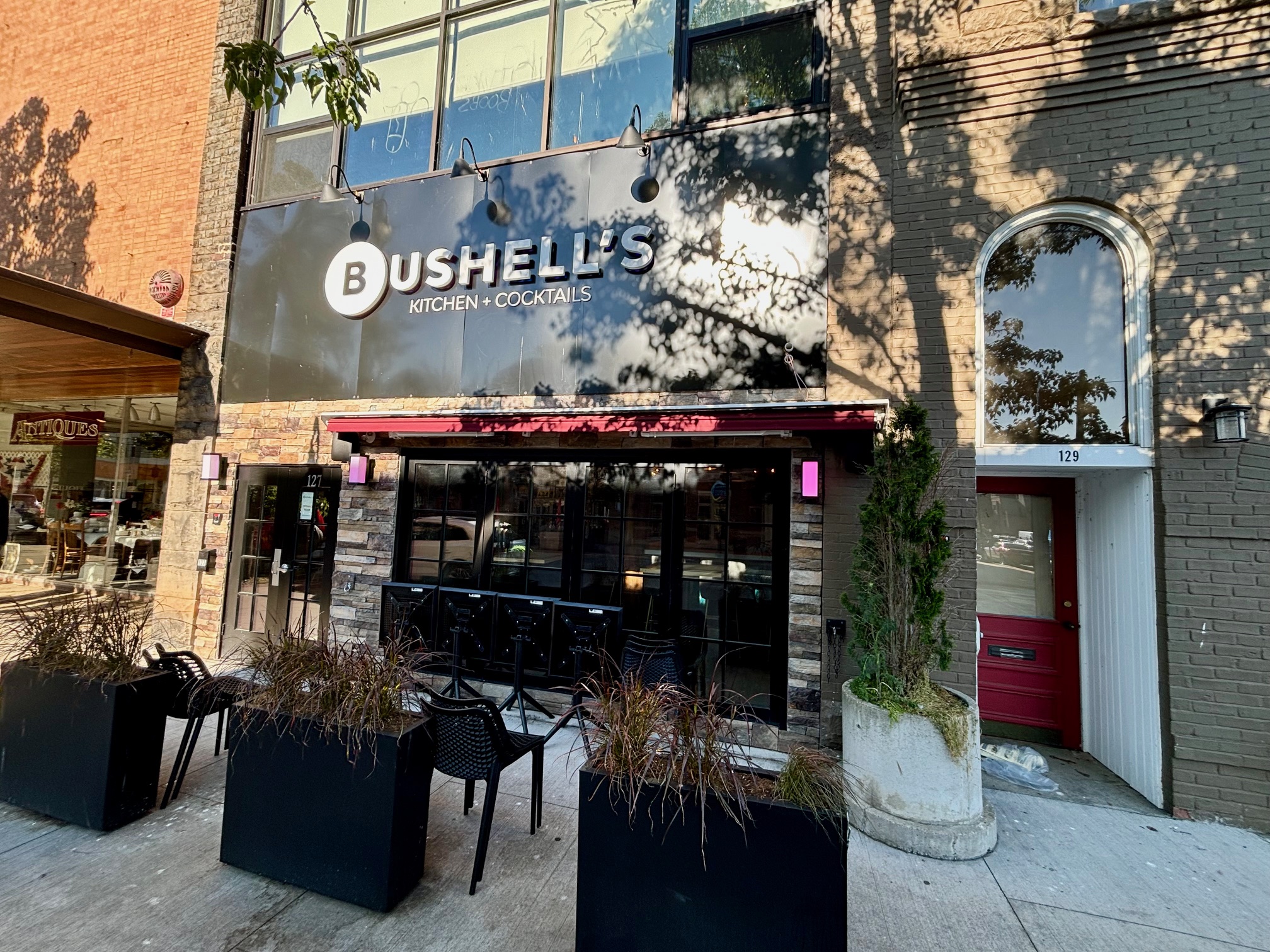 Soul Food Restaurant Bushell’s Opening Downtown, Steve’s Smokin’ BBQ/Firebird Pizza Launching Brick-And-Mortar … – Traverse City Ticker