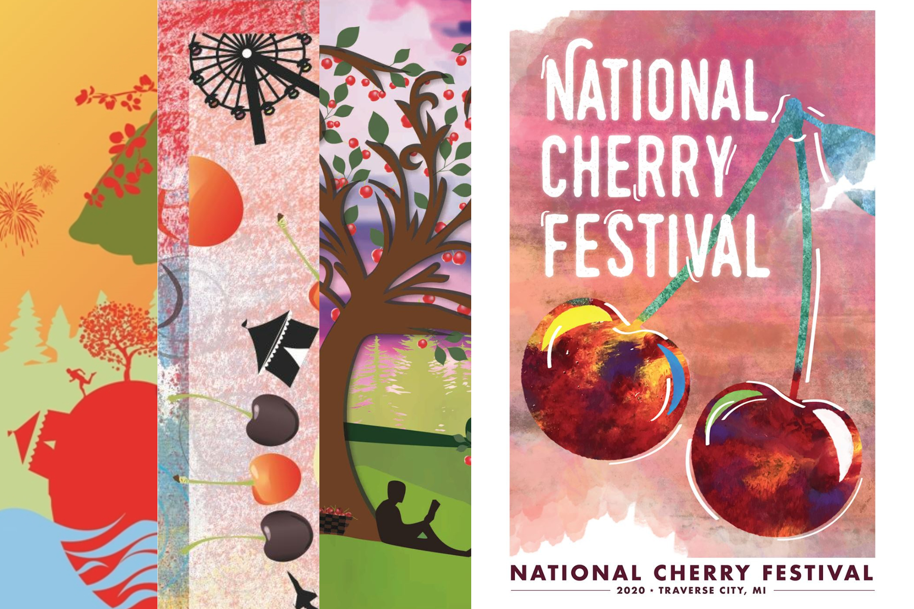 Traverse City Cherry Festival 2024 Tickets Dyna Natala