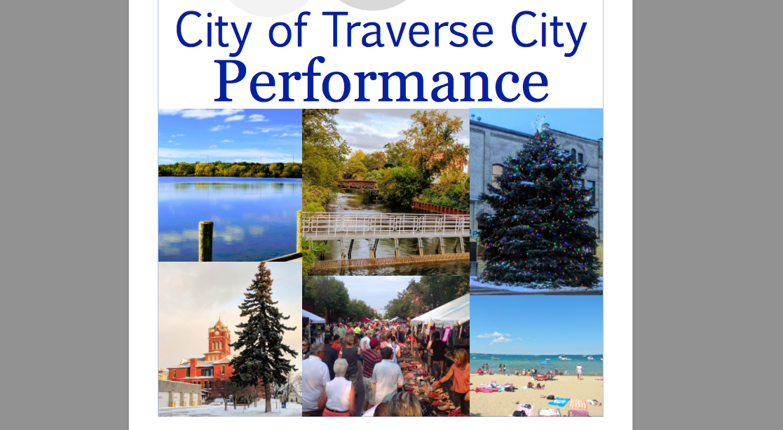 2017 Traverse City Snapshot The Ticker