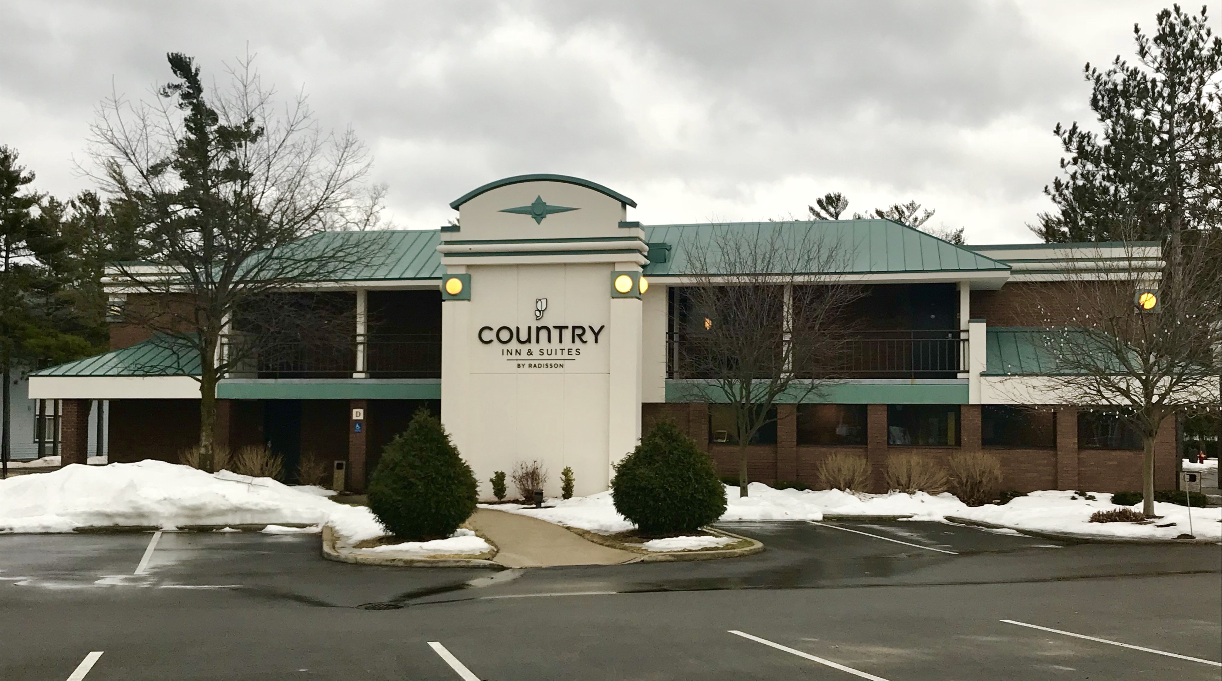 Country Inn Suites