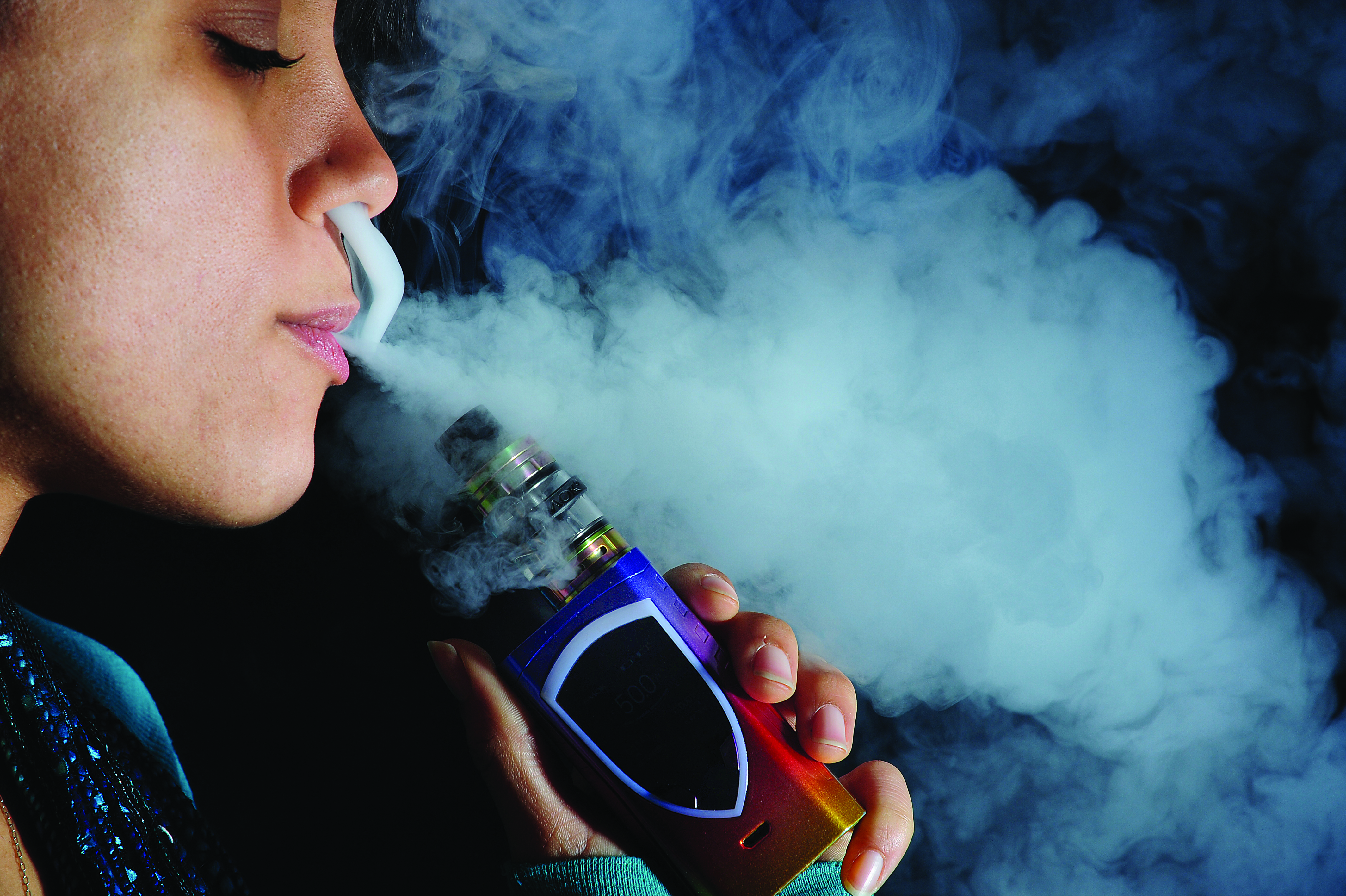 The Vape Debate Features Northern Express