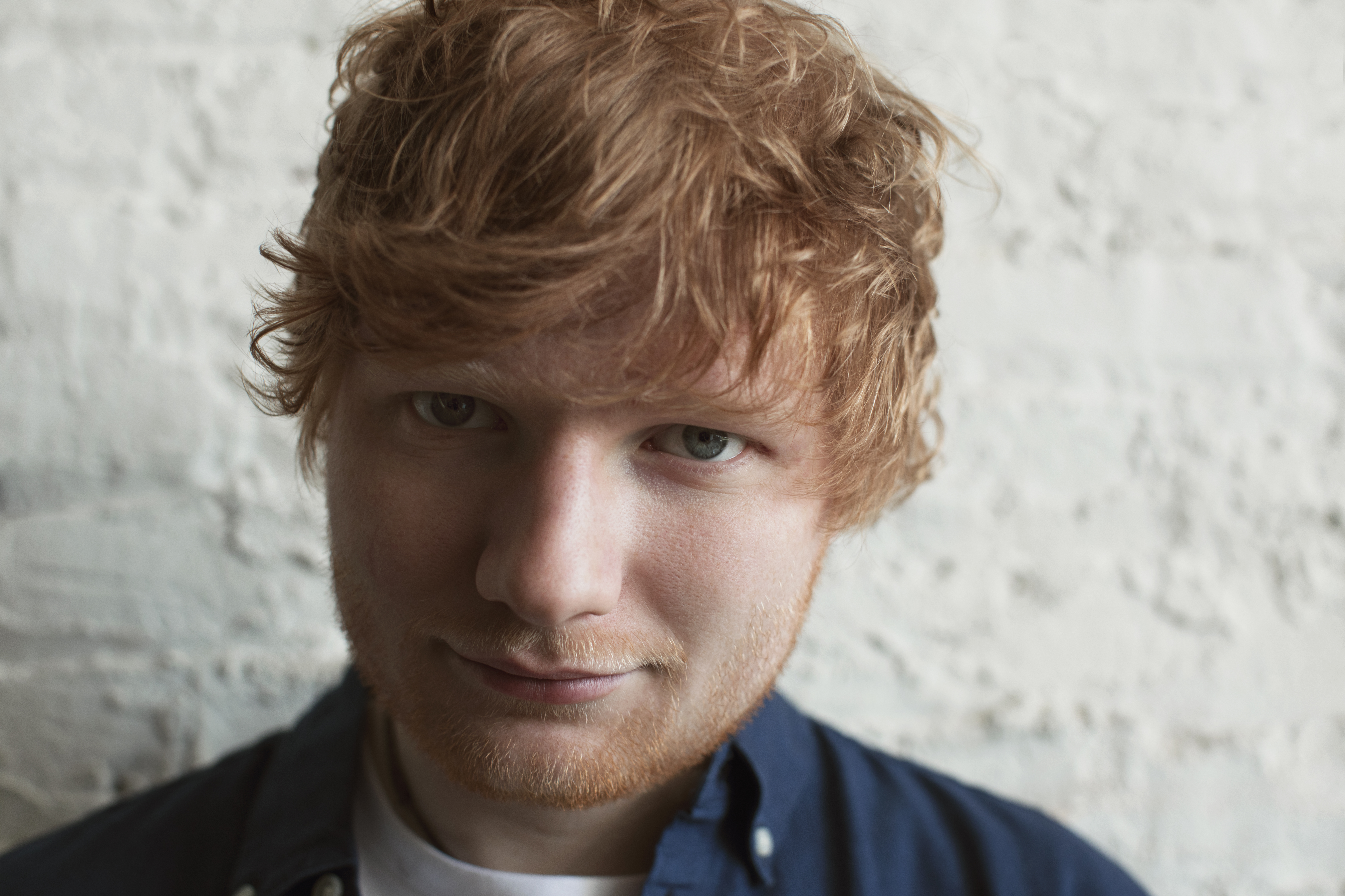 Ed Sheeran Wins the Touring Game | Music | Northern Express