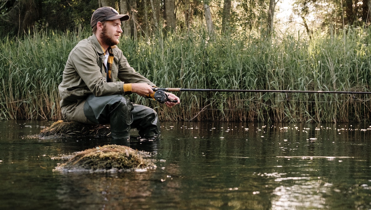 Rivers of Sand: Fly Fishing Michigan And The Great Lakes Region