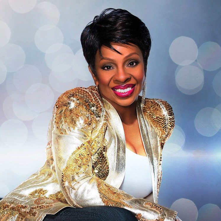 gladys knight first to say goodbye