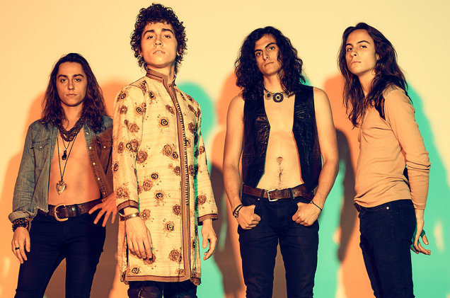 2019 greta van fleet tour