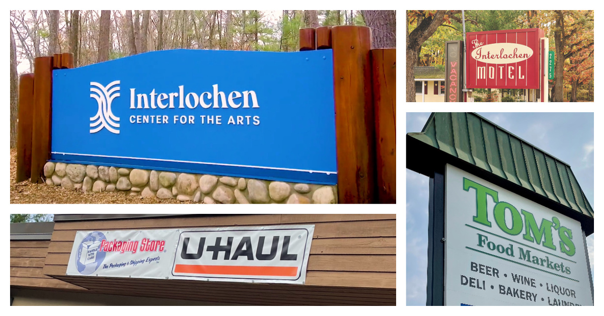 Economic Opus: Interlochen’s Ripple Effect On Northern Michigan’s Economy