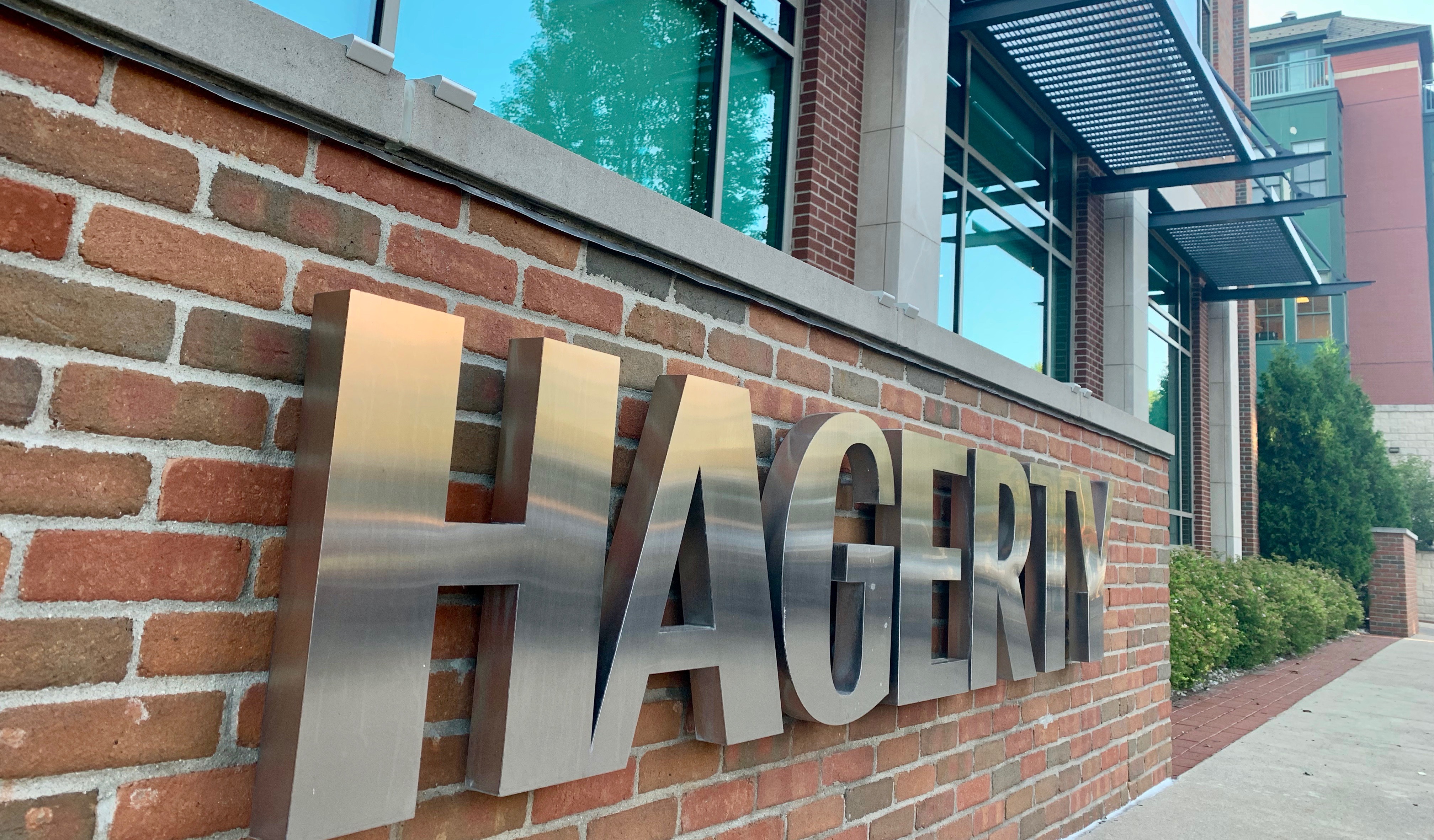 Hagerty Sells 25 Percent Stake To Markel The Ticker