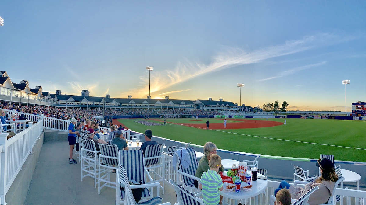 River Bandits partnering with Group O to celebrate diversity and community