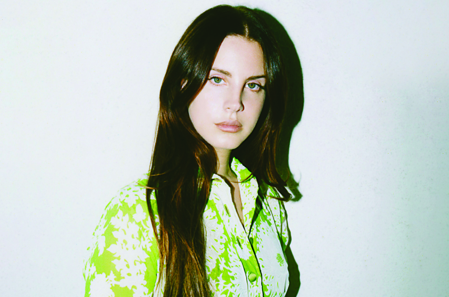 Lana Del Rey Shares Her Summer Bummer, Music