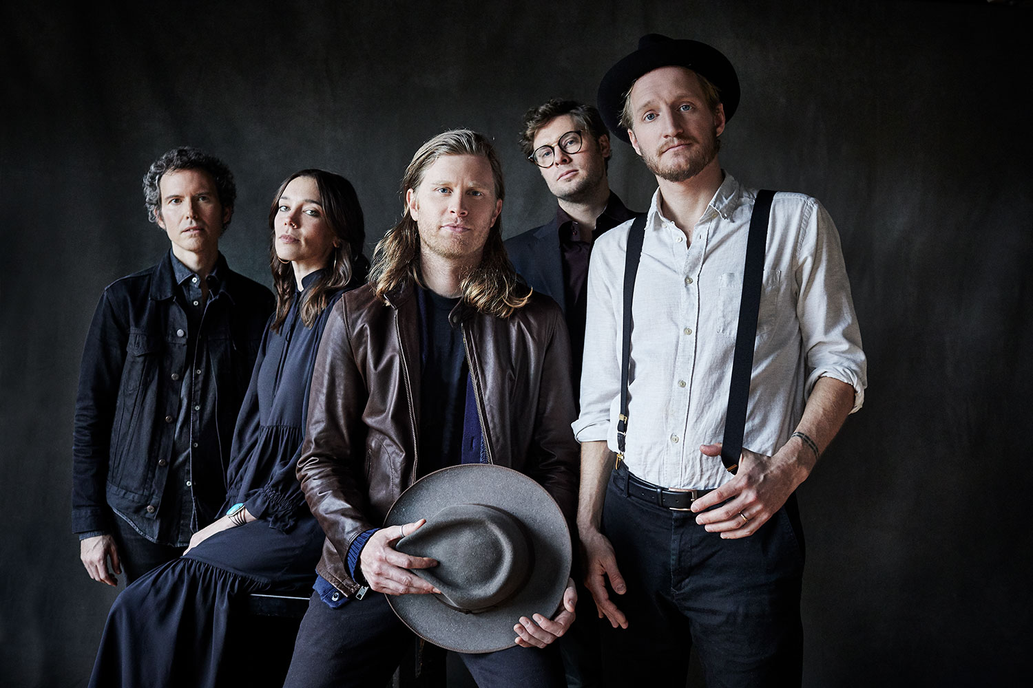 Lumineers Take on Album Number Three Music Northern Express