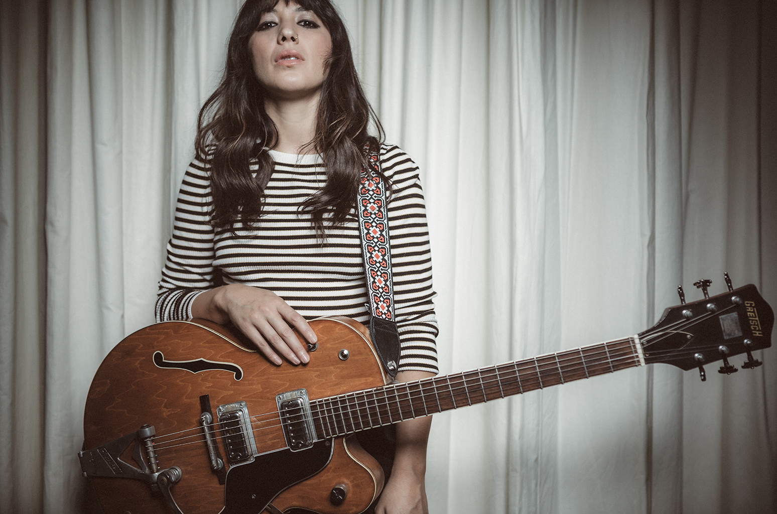 MICHELLE BRANCH - Lyrics, Playlists & Videos