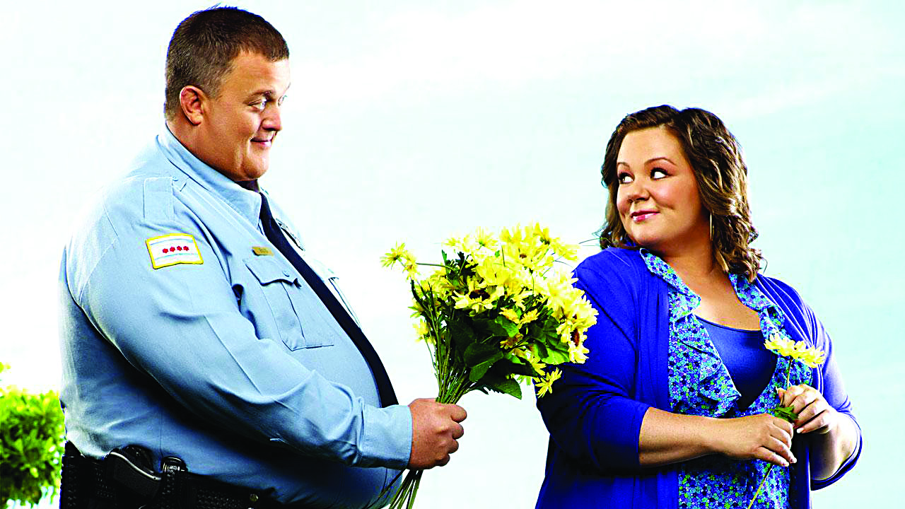 The 150 Pounds Transformation of Billy Gardell Rising from StandUp to