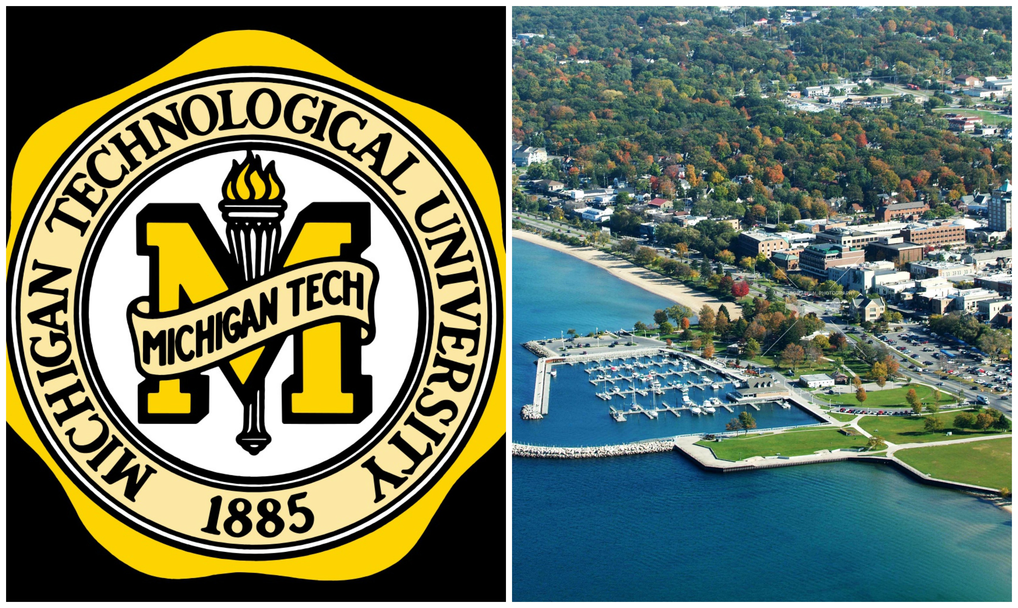 Traverse City Business Leaders Pursuing Michigan Tech Partnership