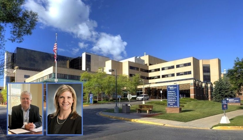 Munson to Ramp Up Outpatient Efforts, Regionalize Inpatient Care