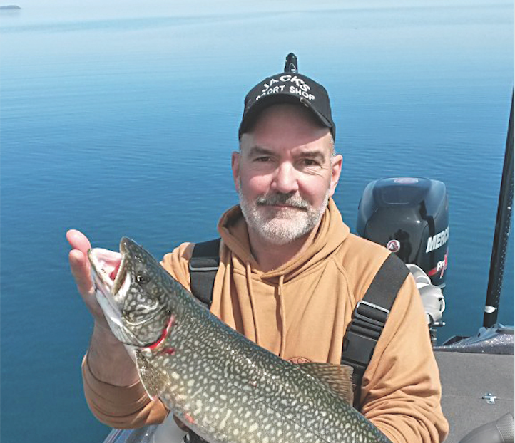 Free Fishing Weekend is Here! Features Northern Express