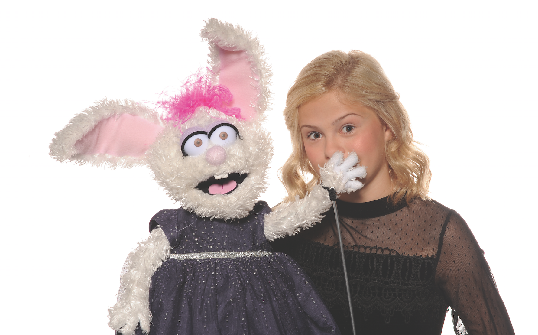 Puppet Master Darci Lynne Farmer | Features | Northern Express