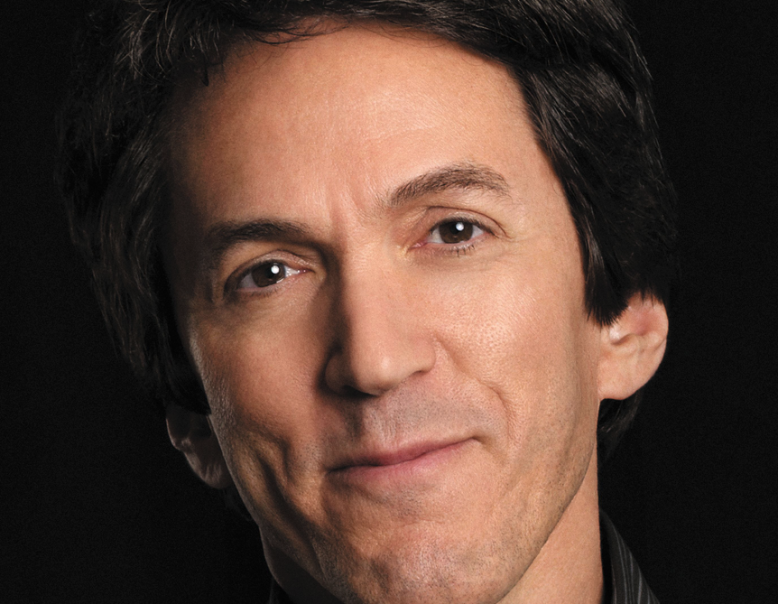 Mitch Albom to Talk Love and Loss in Traverse City Features