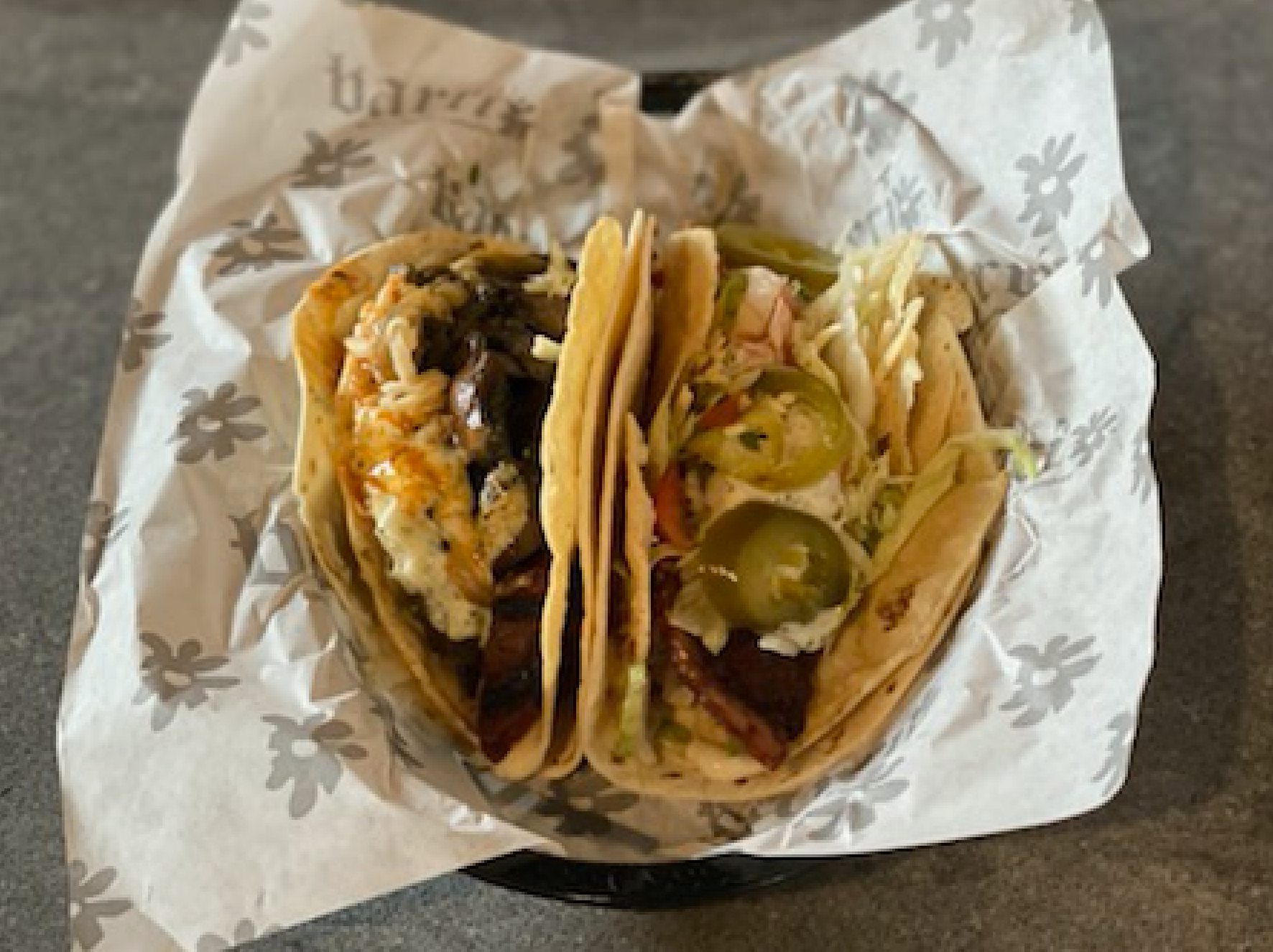 Barrio Tacos Features Northern Express