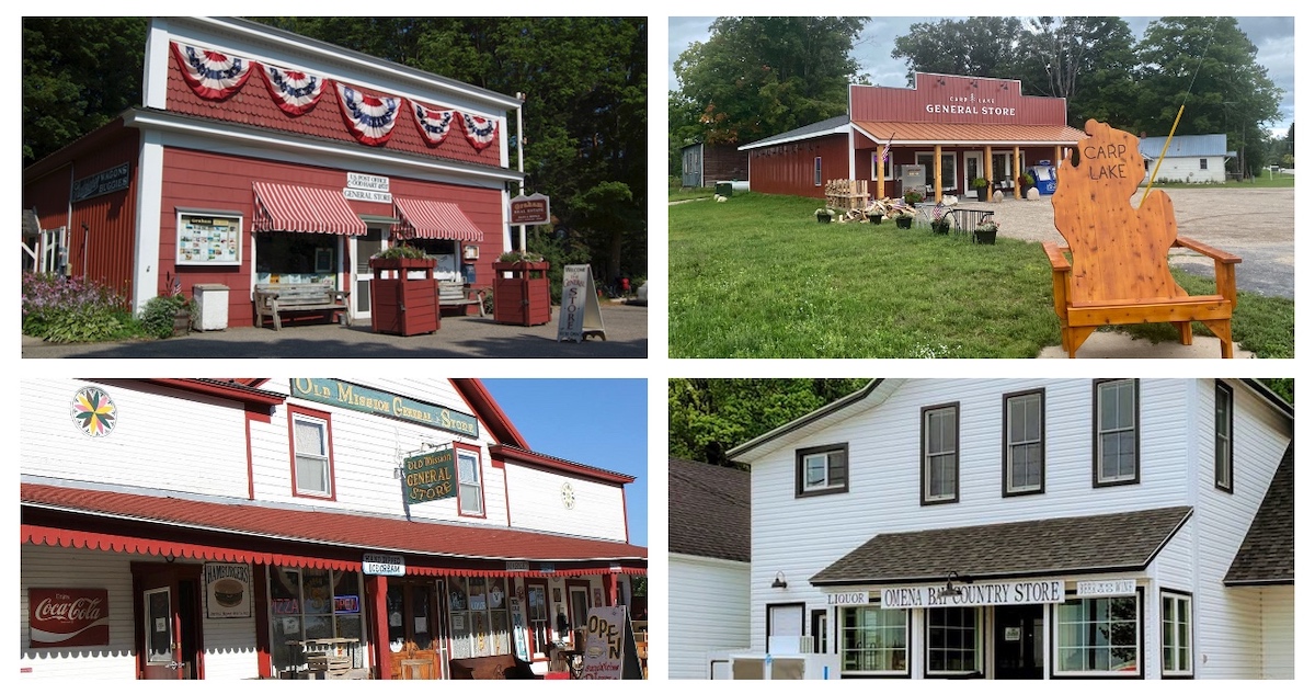 Oldest General Stores - Best Country Store