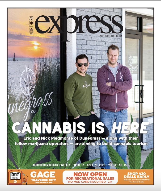 Northern Express - March 20, 2023 by Northern Express - Issuu