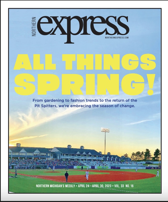 Northern Express - March 20, 2023 by Northern Express - Issuu