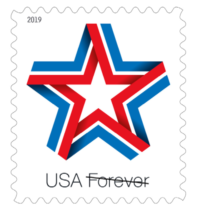 NMC Alum Designs New Commemorative U.S. Postal Service ...