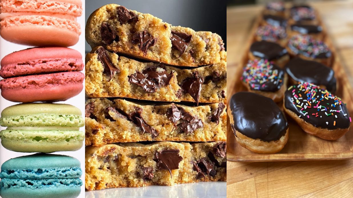 Sweet Treats For Summertime The Ticker sweet-treats-for-summertime-the-ticker