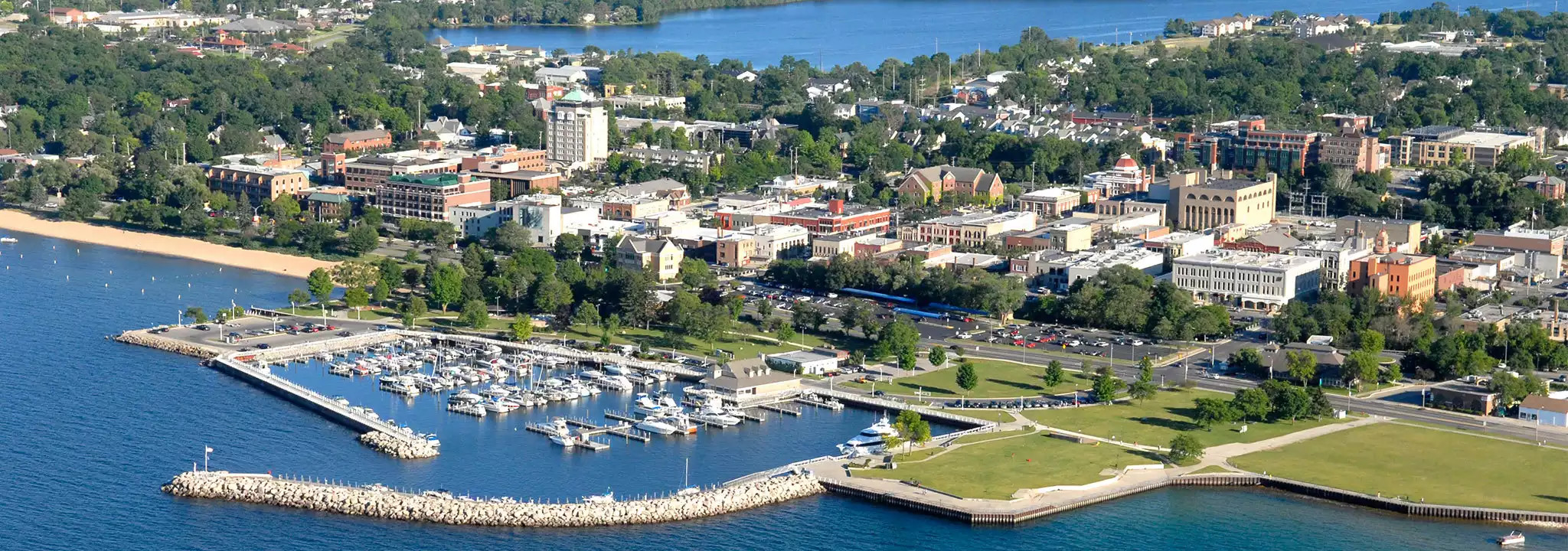 traverse city tourism photos