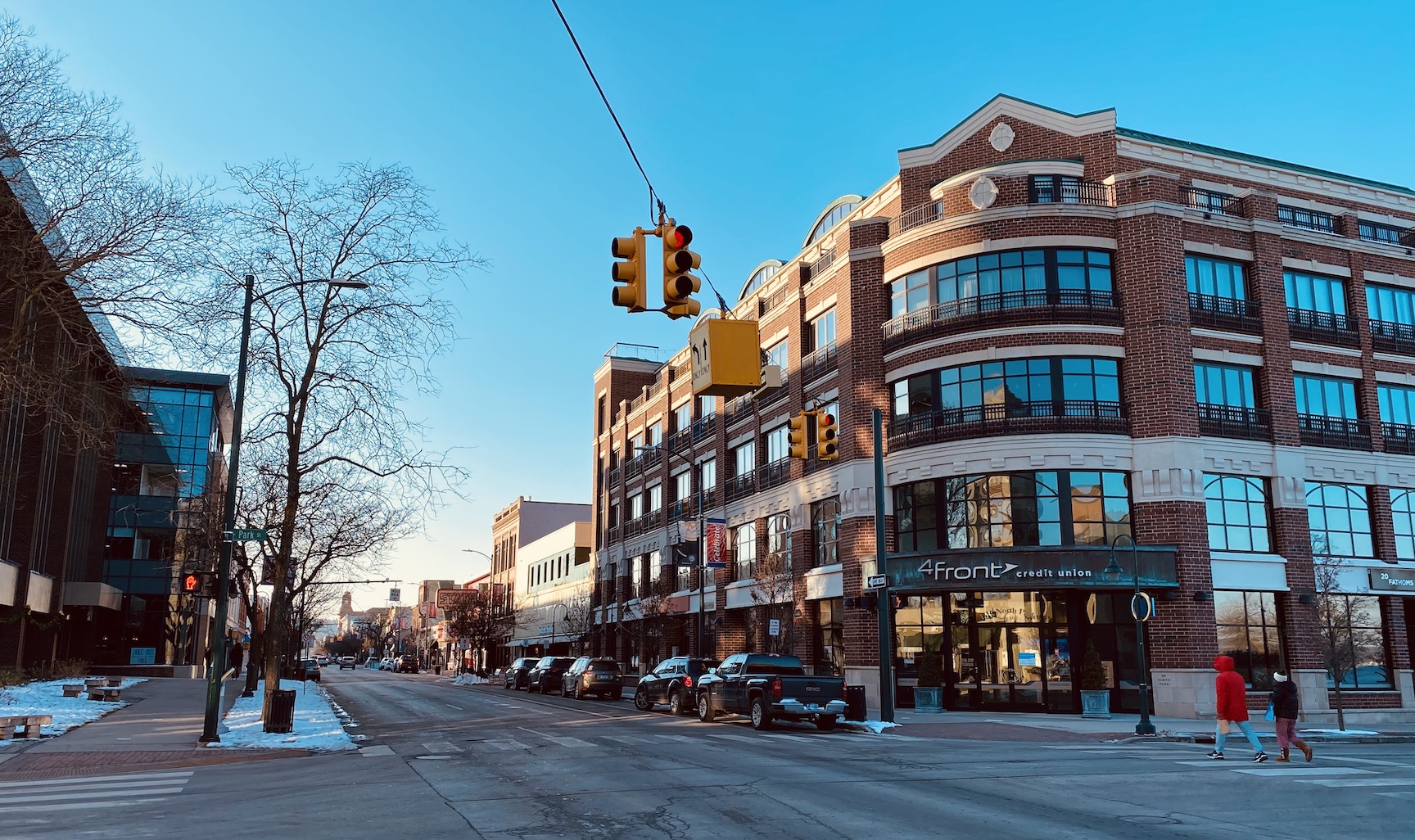 The Biggest Economic Threat To Downtown Traverse City The Ticker