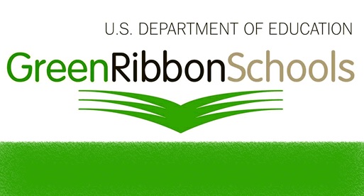 green ribbon award