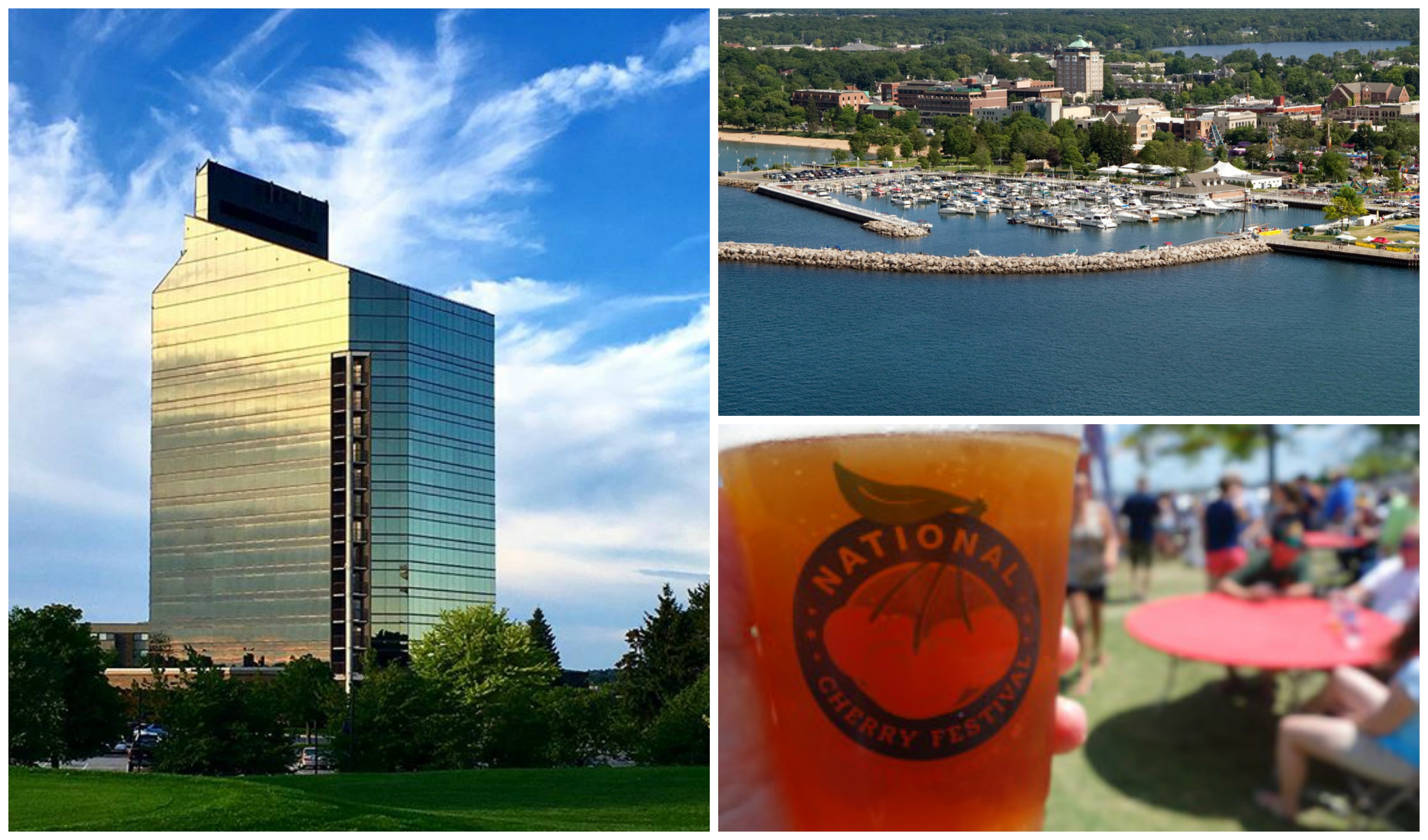 The Final Report Card On Traverse City's Summer 2018 The Ticker