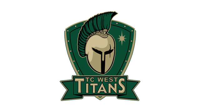 Traverse City West Titan Football