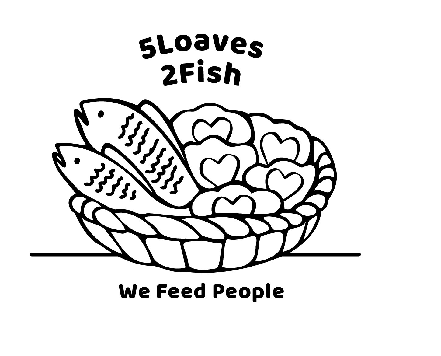 5Loaves2Fish is hiring for a Dishwasher