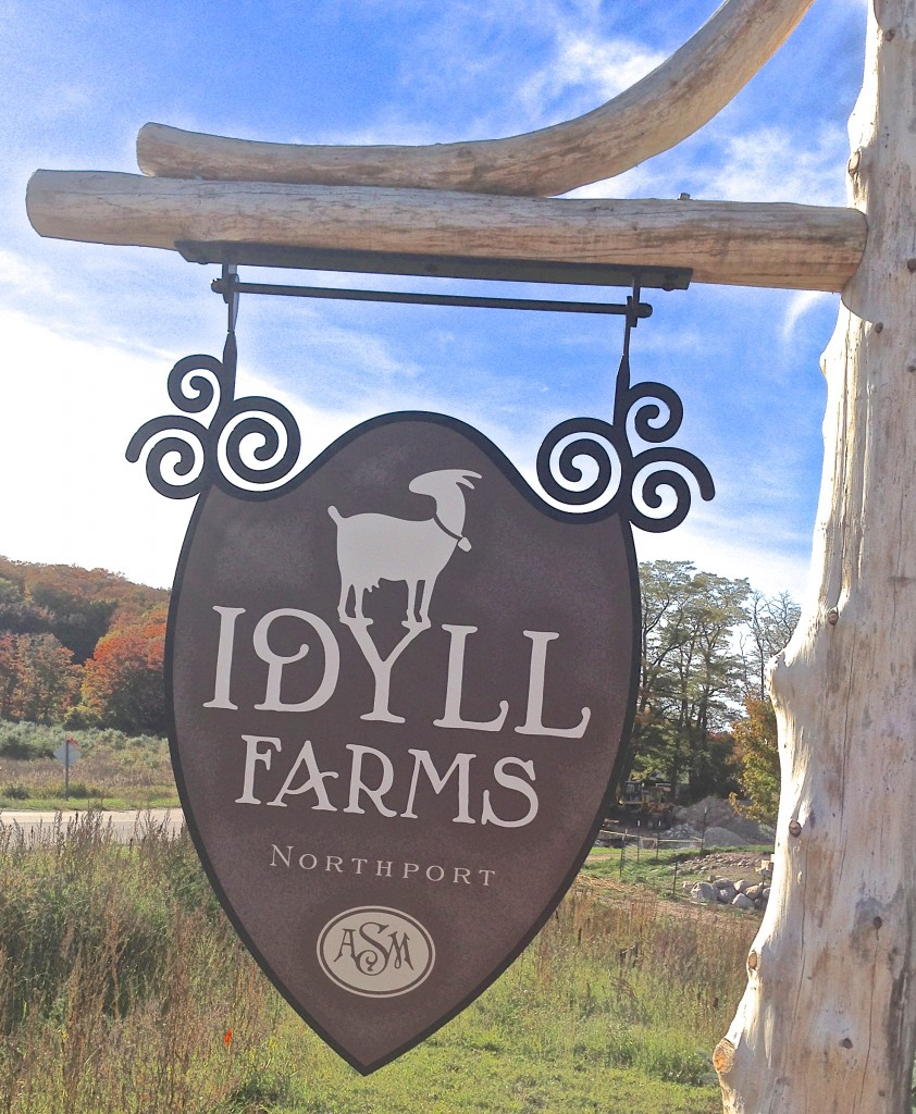 Northport's Idyll Farms Wins Big At World Cheese Awards The Ticker