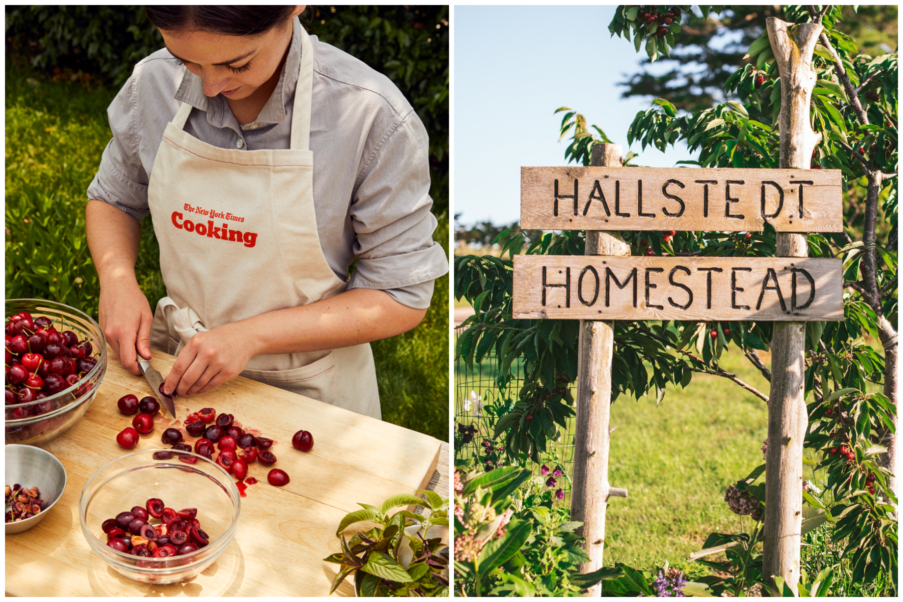 Home - Hallstedt Homestead