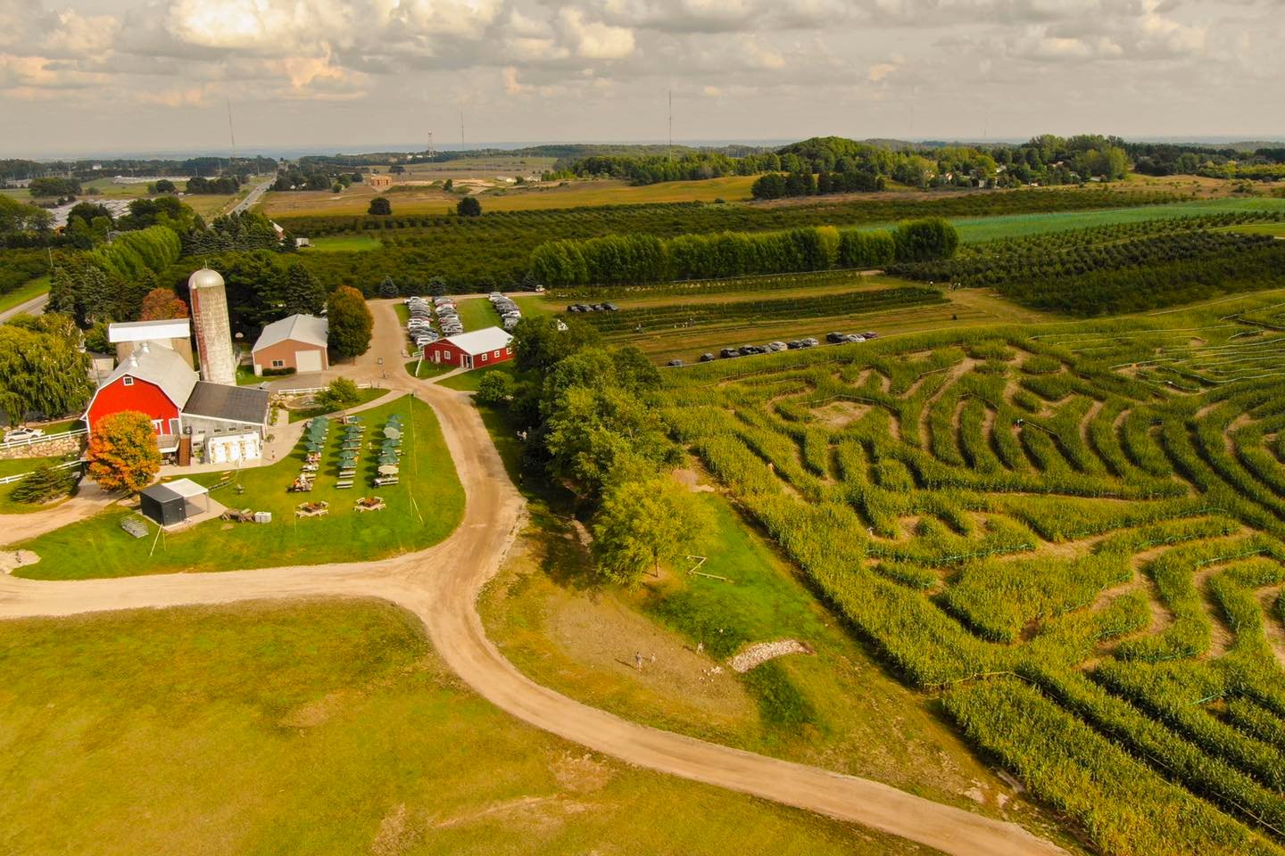 Jacobs' Family Orchard