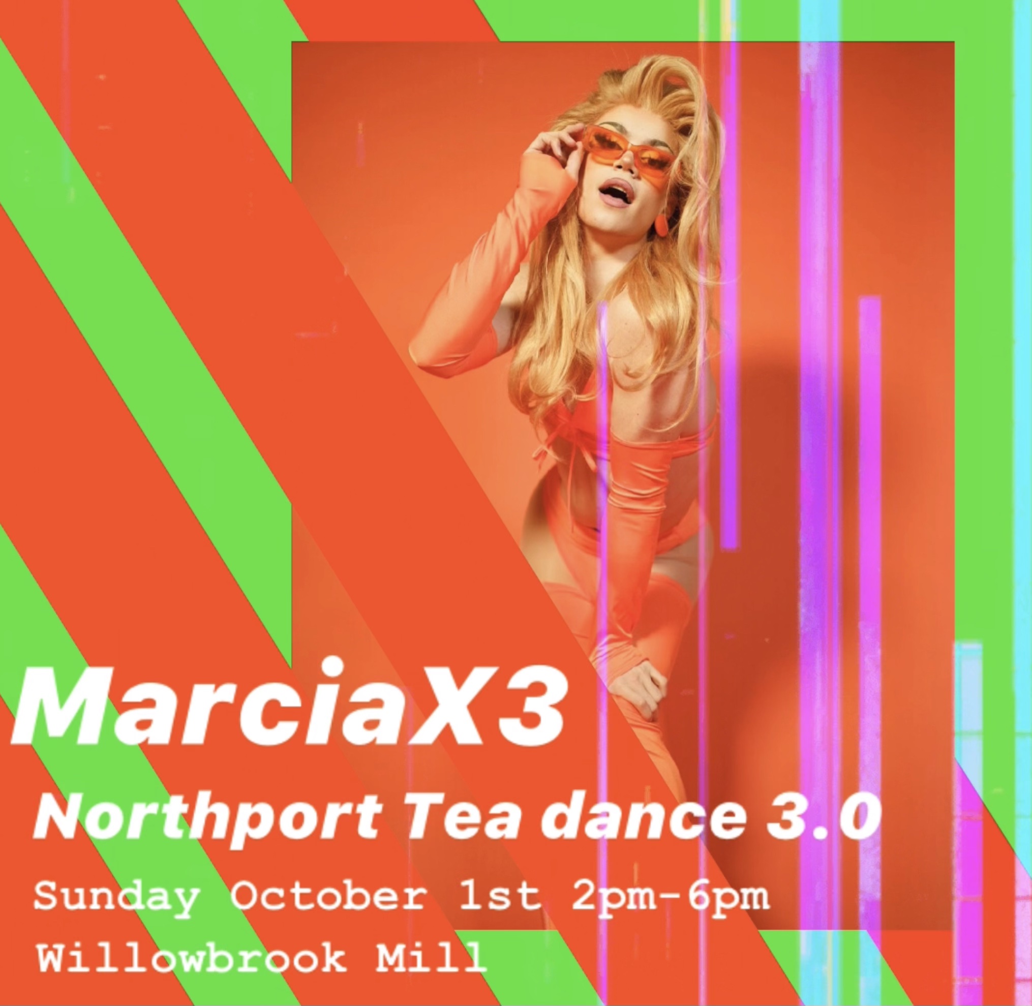 Dance To Support Northport Pride The Ticker