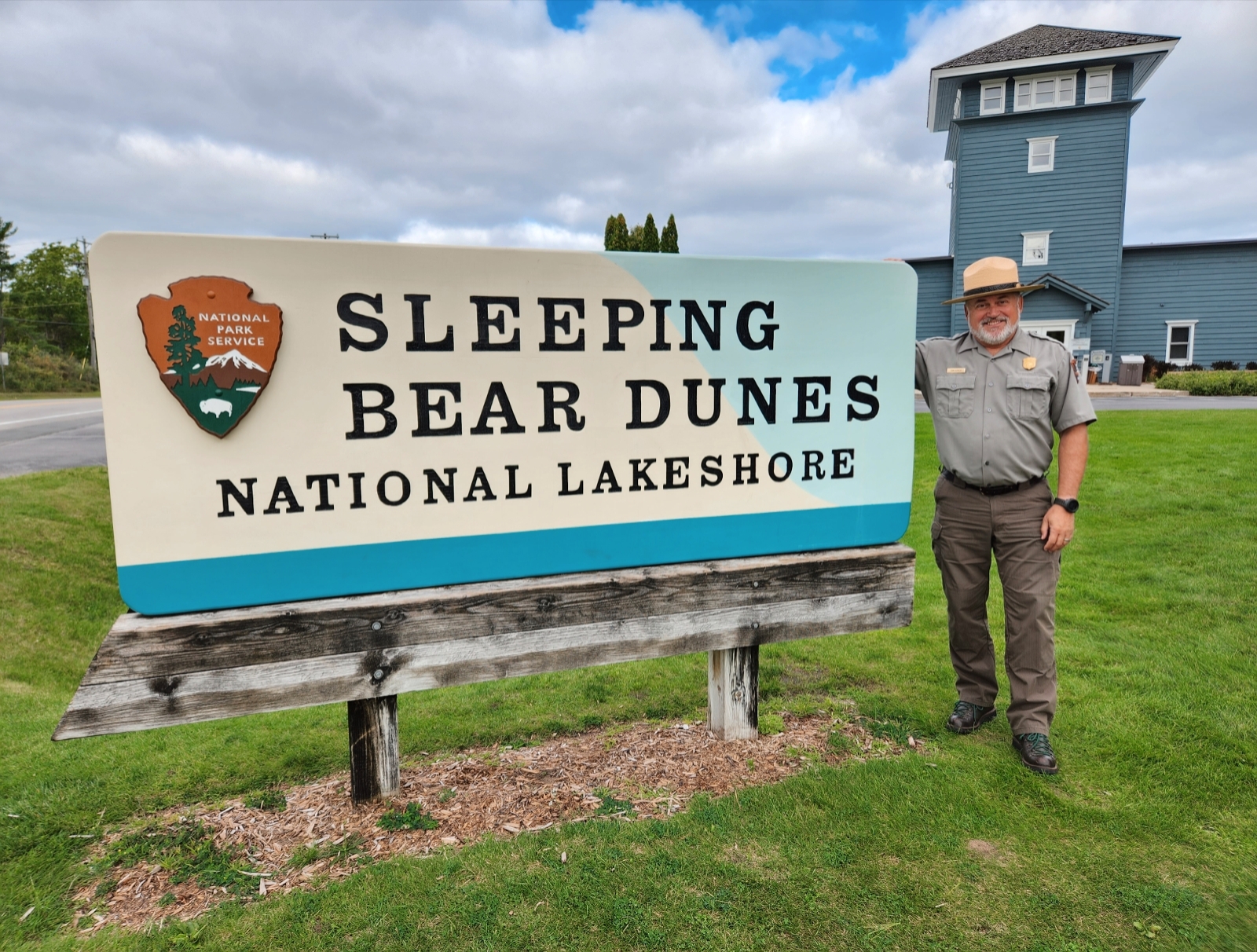 Hiking Trails - Sleeping Bear Dunes National Lakeshore (U.S. National Park  Service)