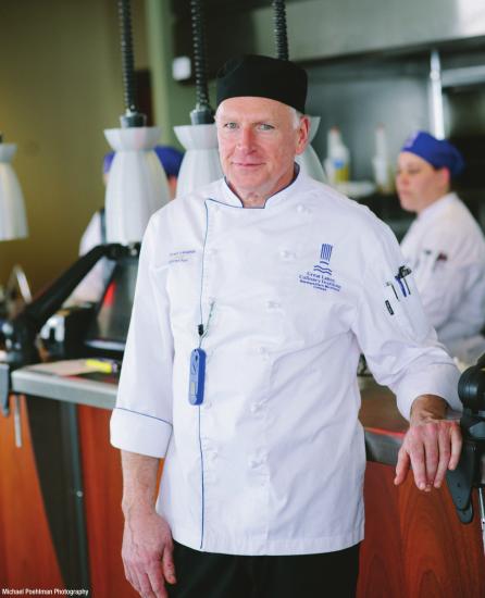 Personal chef jobs in michigan