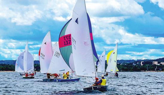 harbor west yacht club traverse city